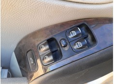 Recambio de mando elevalunas delantero izquierdo para mercedes-benz clase c t-model (s203) c 220 cdi (203.206) referencia OEM IA