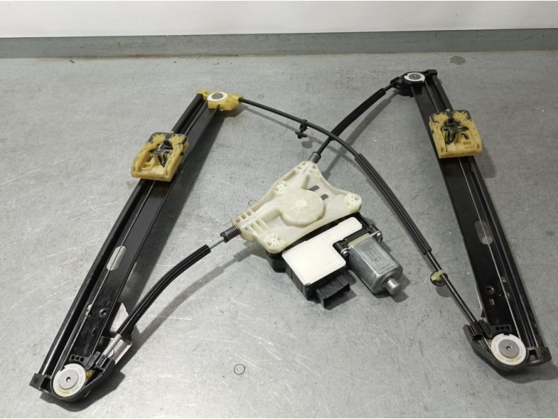 Recambio de elevalunas delantero izquierdo para seat ibiza (kj1) reference referencia OEM IAM 6F0837461A  ELECTRICO