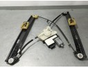 Recambio de elevalunas delantero izquierdo para seat ibiza (kj1) reference referencia OEM IAM 6F0837461A  ELECTRICO