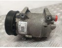 Recambio de compresor aire acondicionado para renault megane ii classic berlina confort authentique referencia OEM IAM 820045741