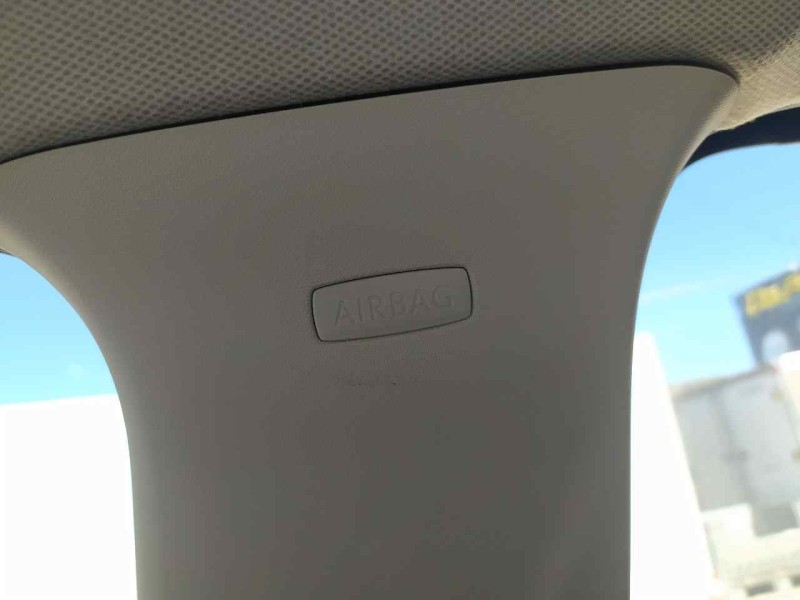 Recambio de airbag cortina delantero derecho para seat arona style edition referencia OEM IAM 6F0880742H  