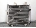 Recambio de condensador / radiador aire acondicionado para toyota aygo (kgb/wnb) blue referencia OEM IAM AP70107  