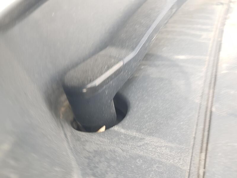 Recambio de motor limpia delantero para nissan qashqai ii (j11, j11_) 1.5 dci referencia OEM IAM 288004EH0B  