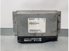 Recambio de centralita suspension para peugeot 607 (s1) pack referencia OEM IAM 9658484780 0265109629 BOSCH