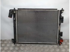 RADIADOR AGUA SIN REF 