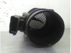 Recambio de caudalimetro para renault megane i fase 2 berlina (ba0) 1.9 dci diesel cat referencia OEM IAM H7700104426 5WK9620 SI