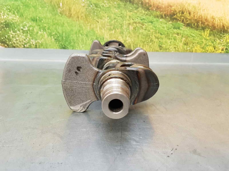 Recambio de cigueñal para volkswagen polo (6c1) 1.2 tsi referencia OEM IAM   
