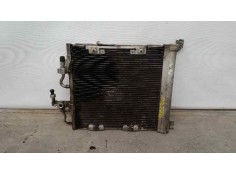 Recambio de condensador / radiador aire acondicionado para opel astra gtc cosmo referencia OEM IAM   
