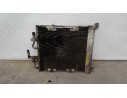 Recambio de condensador / radiador aire acondicionado para opel astra gtc cosmo referencia OEM IAM   