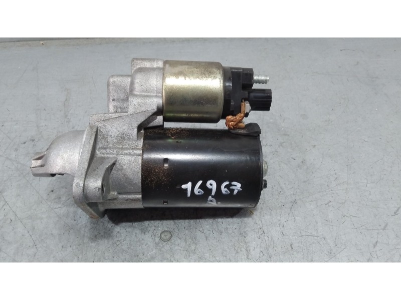 Recambio de motor arranque para toyota corolla (_e12_) 1.6 vvt-i (zze121_) referencia OEM IAM 281000D030 bosch 0001107434