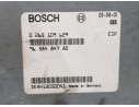 Recambio de centralita suspension para peugeot 607 (s1) pack referencia OEM IAM 9658484780 0265109629 BOSCH