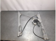 Recambio de elevalunas delantero izquierdo para renault clio iii evolution referencia OEM IAM 8200291145 2 PINS ELECTRICO 2 PINS