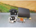 Recambio de kit airbag para nissan x-trail (t30) edition elegance referencia OEM IAM  ROZADO 