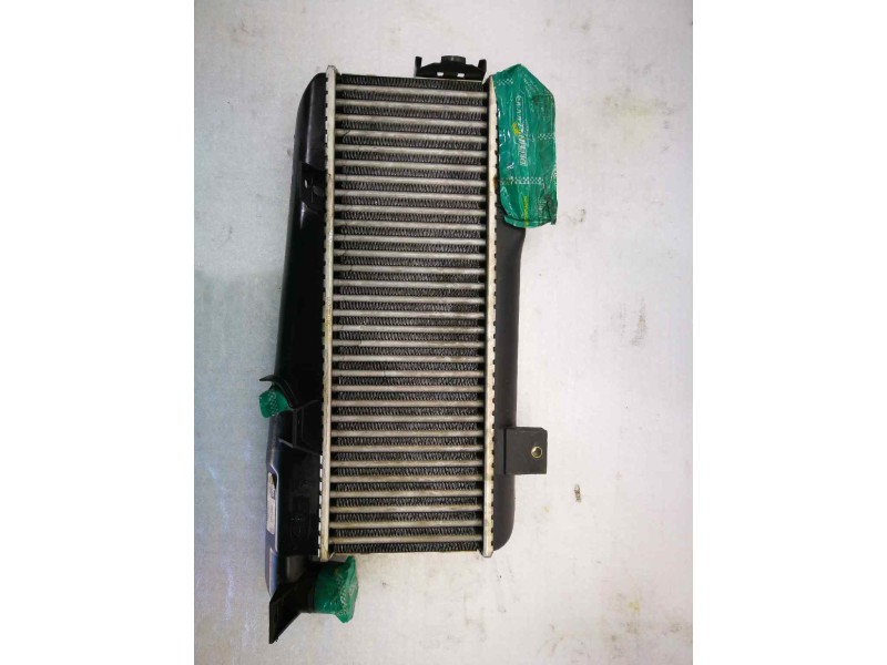 Recambio de intercooler para citroën xsara berlina 1.9 td sx referencia OEM IAM 9613541380  