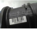Recambio de caudalimetro para renault megane i fase 2 berlina (ba0) 1.9 dci diesel cat referencia OEM IAM H7700104426 5WK9620 SI