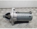 Recambio de motor arranque para opel combo d cargo l2h1 2,4t referencia OEM IAM 51880229 D6G321 VALEO