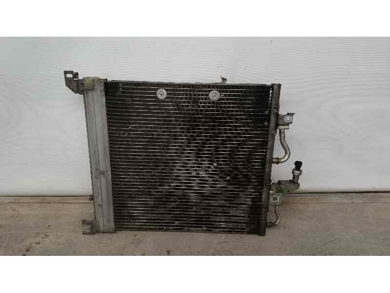 Recambio de condensador / radiador aire acondicionado para opel astra gtc cosmo referencia OEM IAM   
