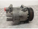 Recambio de compresor aire acondicionado para renault megane ii classic berlina confort authentique referencia OEM IAM 820045741