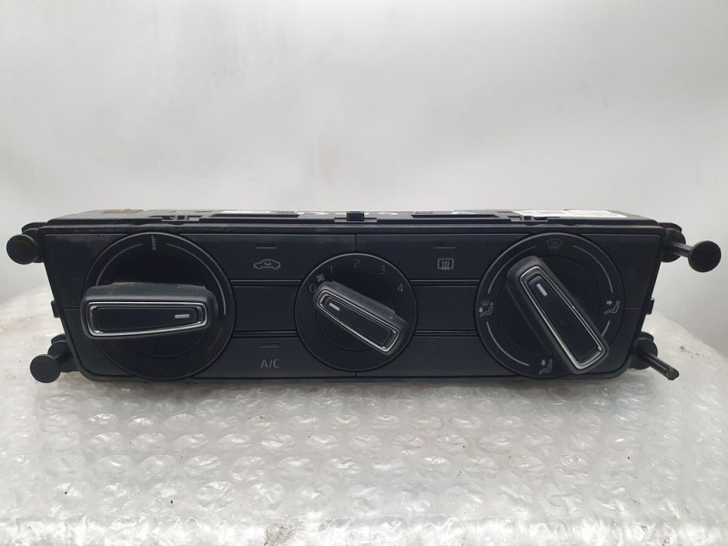 Recambio de mando calefaccion / aire acondicionado para seat ibiza (kj1) reference referencia OEM IAM 6F1820045F 90156214 