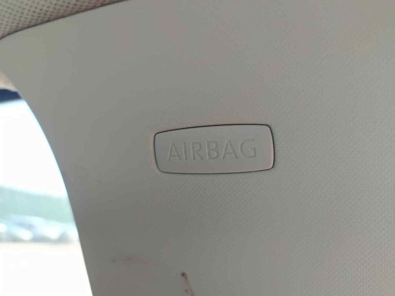 Recambio de airbag cortina delantero izquierdo para seat arona style edition referencia OEM IAM 6F9880741J  