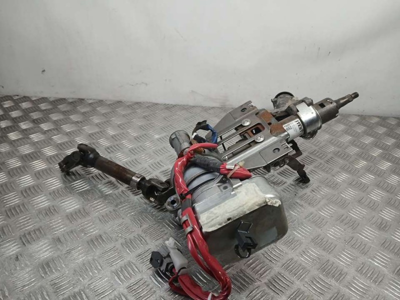 Recambio de columna direccion para toyota auris active referencia OEM IAM 4525002K52 6900003767 JTEKT ELECTRO-MECANICA