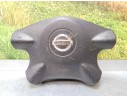 Recambio de kit airbag para nissan x-trail (t30) edition elegance referencia OEM IAM  ROZADO 