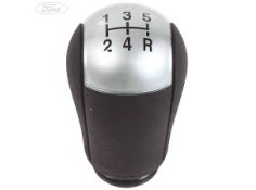 Recambio de pomo palanca cambio para ford focus lim. (cb4) trend referencia OEM IAM 1378326 5VEL 5VEL
