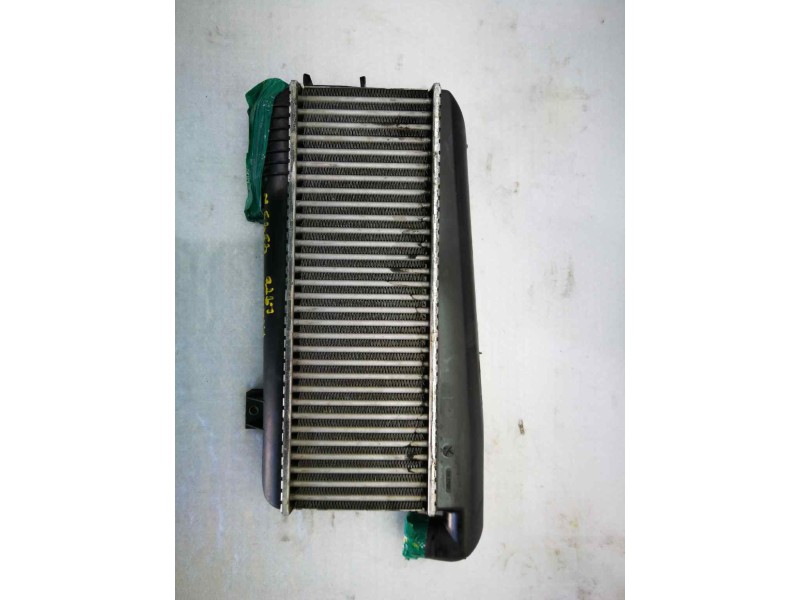 Recambio de intercooler para citroën xsara berlina 1.9 td sx referencia OEM IAM 9613541380  