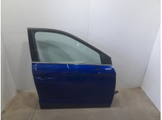 Recambio de puerta delantera derecha para seat arona fr referencia OEM IAM 6F9831052D ROZADA 