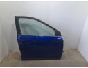 Recambio de puerta delantera derecha para seat arona fr referencia OEM IAM 6F9831052D ROZADA 