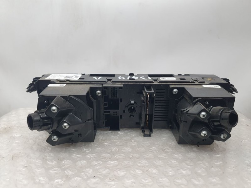 Recambio de mando calefaccion / aire acondicionado para seat ibiza (kj1) reference referencia OEM IAM 6F1820045F 90156214 