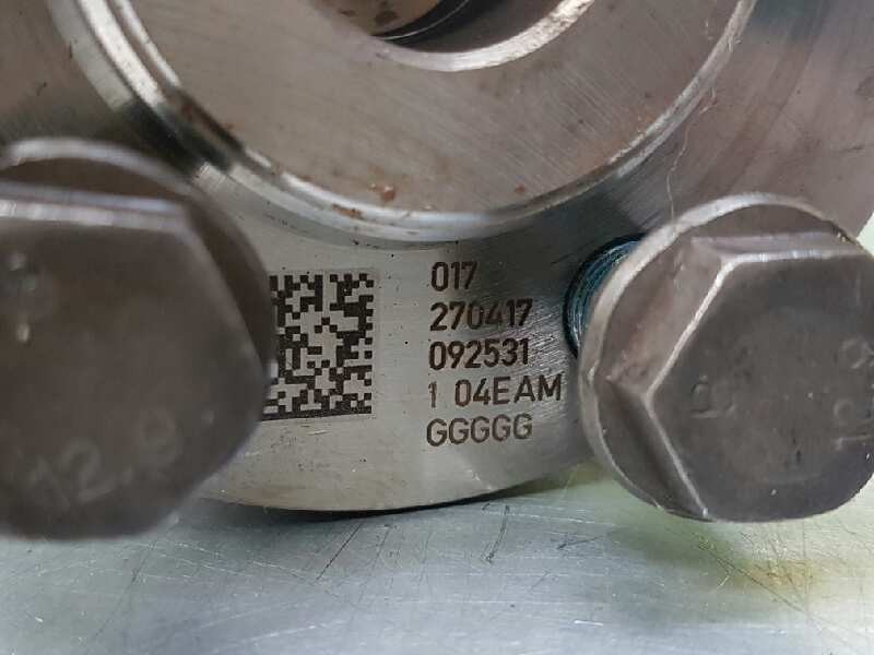 Recambio de cigueñal para volkswagen polo (6c1) 1.2 tsi referencia OEM IAM   