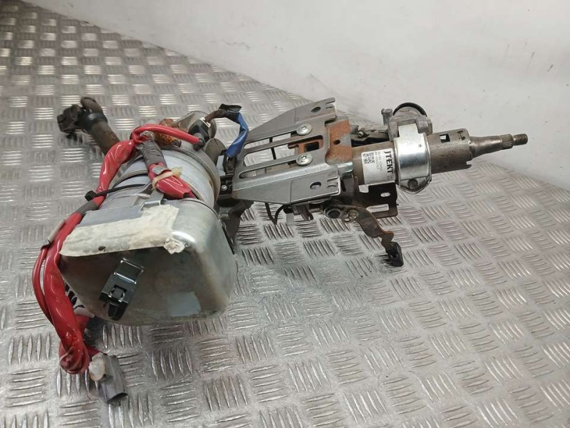 Recambio de columna direccion para toyota auris active referencia OEM IAM 4525002K52 6900003767 JTEKT ELECTRO-MECANICA