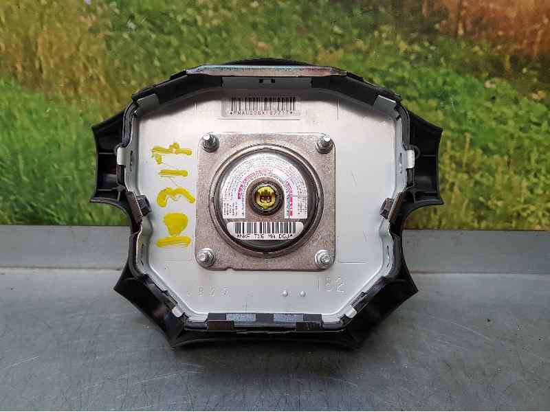 Recambio de kit airbag para nissan x-trail (t30) edition elegance referencia OEM IAM  ROZADO 