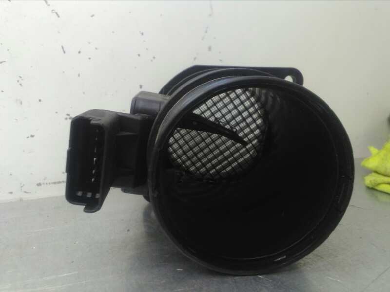 Recambio de caudalimetro para renault megane i fase 2 berlina (ba0) 1.9 dci diesel cat referencia OEM IAM H7700104426 5WK9620 SI