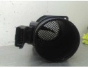 Recambio de caudalimetro para renault megane i fase 2 berlina (ba0) 1.9 dci diesel cat referencia OEM IAM H7700104426 5WK9620 SI