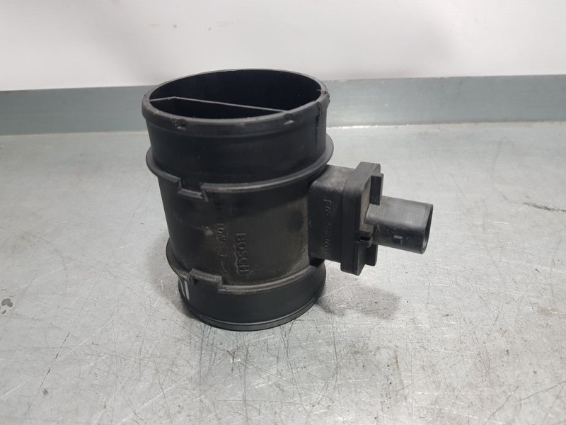 Recambio de caudalimetro para opel astra j sports tourer sport referencia OEM IAM 55561912 0281002940 BOSCH