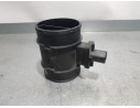 Recambio de caudalimetro para opel astra j sports tourer sport referencia OEM IAM 55561912 0281002940 BOSCH