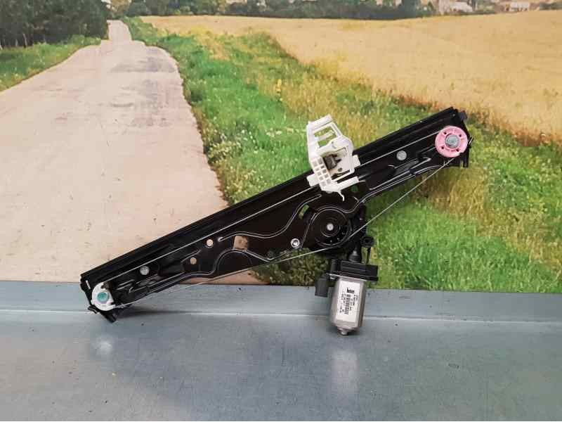 Recambio de elevalunas delantero derecho para ford ka (ccu) urban referencia OEM IAM 51897268 51897268 LAMES