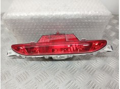 Recambio de piloto trasero central para peugeot 208 ii (ub_, up_, uw_, uj_) 1.2 puretech 100 referencia OEM IAM 9674308980 ANTIN