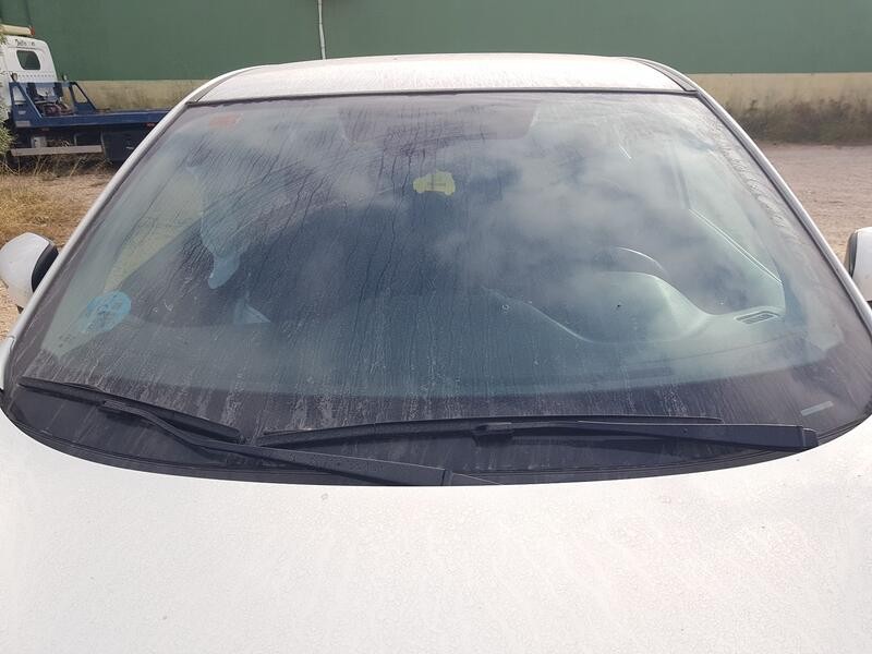 Recambio de parabrisas para nissan qashqai ii (j11, j11_) 1.5 dci referencia OEM IAM 727004EA0A  