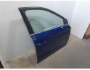 Recambio de puerta delantera derecha para seat arona fr referencia OEM IAM 6F9831052D ROZADA 