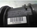 Recambio de caudalimetro para renault megane i fase 2 berlina (ba0) 1.9 dci diesel cat referencia OEM IAM H7700104426 5WK9620 SI