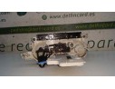 Recambio de mando calefaccion / aire acondicionado para subaru justy j13 limited referencia OEM IAM   