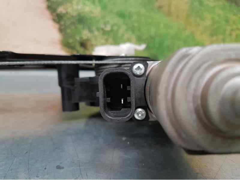 Recambio de elevalunas delantero derecho para ford ka (ccu) urban referencia OEM IAM 51897268 51897268 LAMES