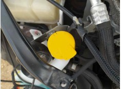 Recambio de deposito limpia para renault talisman executive referencia OEM IAM 289107594R  