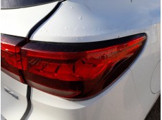 PILOTO TRASERO DERECHO EXTERIOR 10571682 LED 