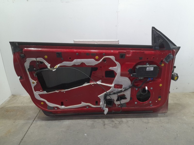 Recambio de puerta delantera izquierda para alfa romeo brera (939_) 3.2 jts q4 (939.dxg22) referencia OEM IAM 50505568 ROZADA 