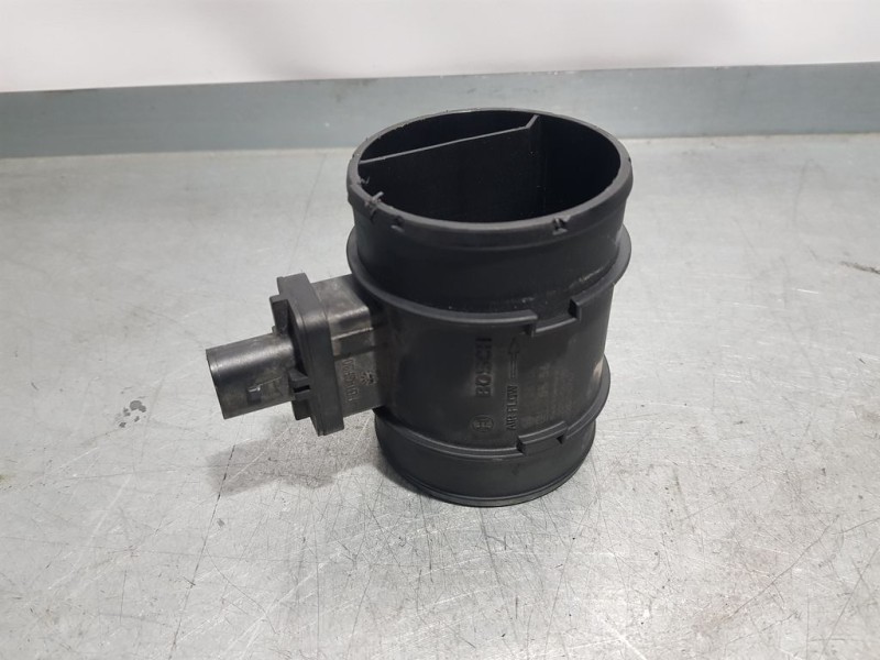 Recambio de caudalimetro para opel astra j sports tourer sport referencia OEM IAM 55561912 0281002940 BOSCH
