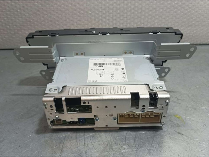 Recambio de sistema navegacion gps para hyundai i20 essence referencia OEM IAM 96160CBBC0RDR ADBCDCBEE 